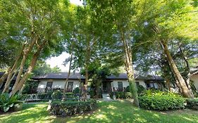 The Riverkwai Bridge Resort