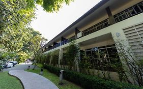 The Riverkwai Bridge Resort